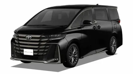 ヴェルファイア