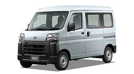 ハイゼットカーゴ