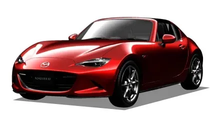 ロードスターRF