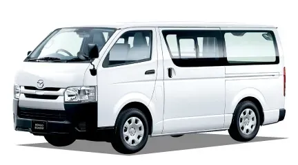 ボンゴブローニイバン