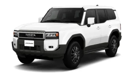 ランドクルーザー250