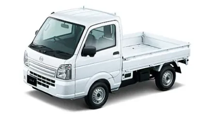 スクラムトラック