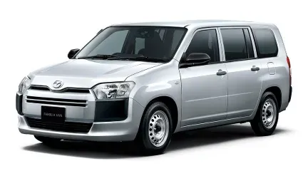 ファミリアバン