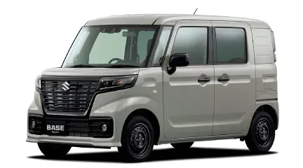 スペーシア ベース