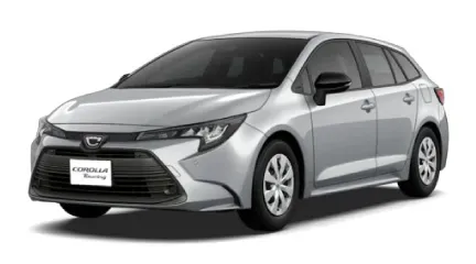 カローラツーリング