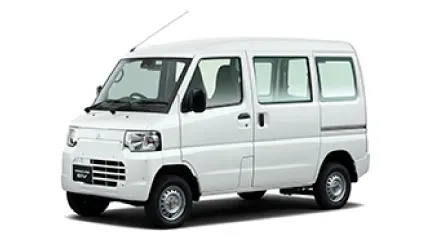 (EV)ミニキャブEV