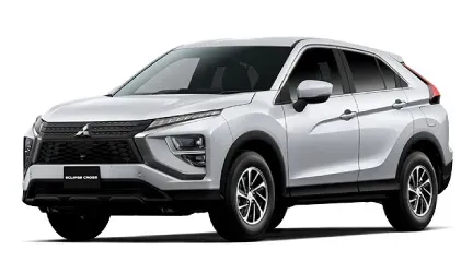 エクリプスクロス