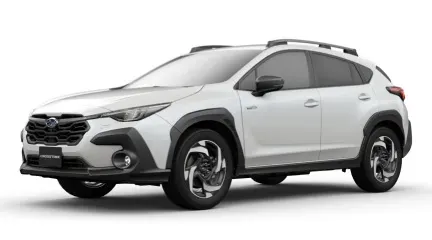 クロストレック