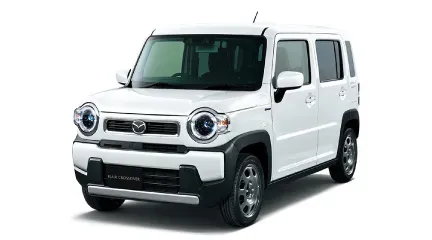 フレアクロスオーバー