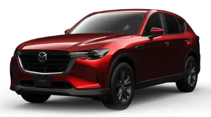 CX-60