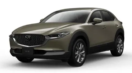 CX-30