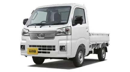 ピクシストラック