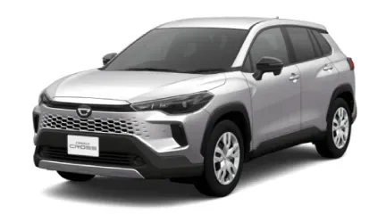 カローラクロス