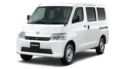 グランマックスカーゴ