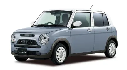 アルトラパンLC