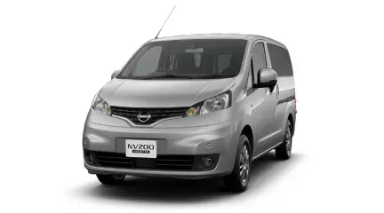 NV200バネットワゴン