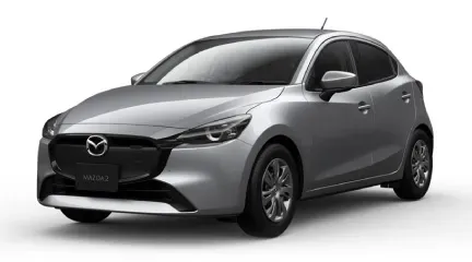 MAZDA2