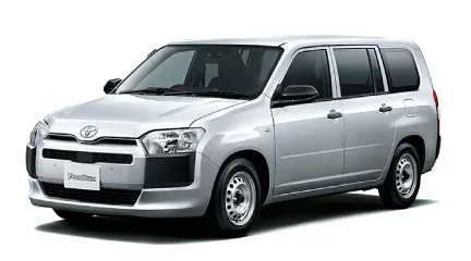 プロボックスバン