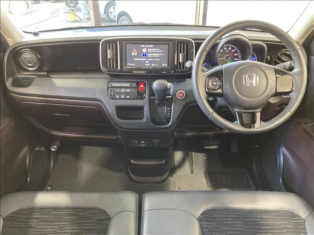 ホンダ　N-ONE G・L 画像7