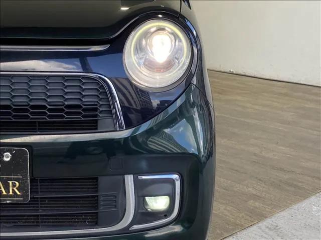 ホンダ　N-ONE G・L 画像3