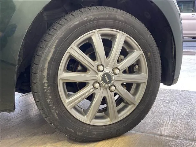 ホンダ　N-ONE G・L 画像13