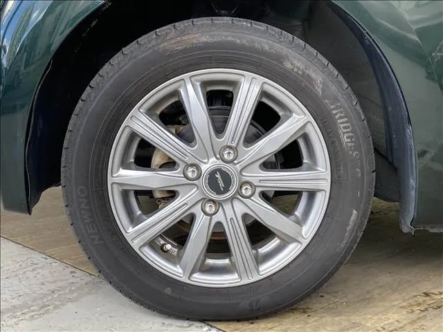 ホンダ　N-ONE G・L 画像14