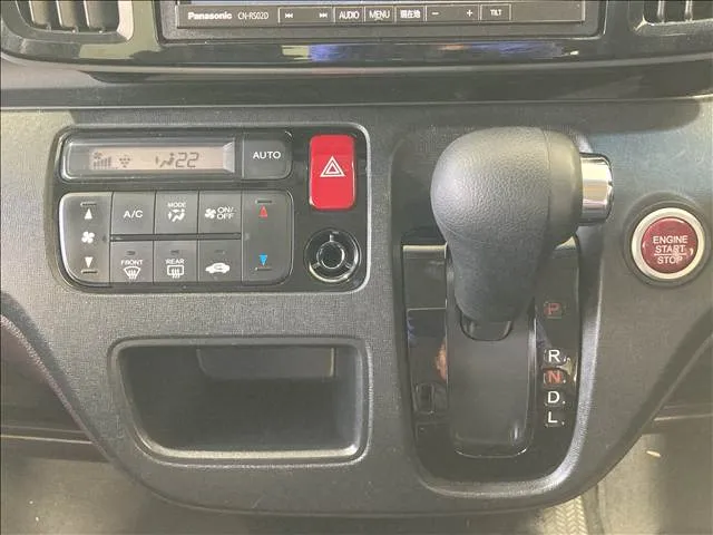 ホンダ　N-ONE G・L 画像10