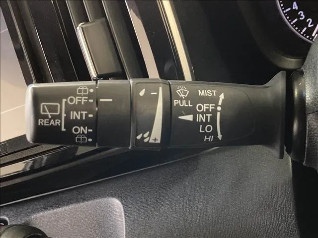 ホンダ　N-ONE G・L 画像12