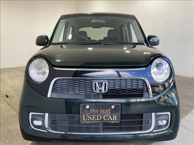 ホンダ　N-ONE G・L 画像2