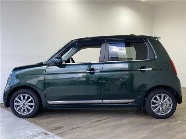 ホンダ　N-ONE G・L 画像4