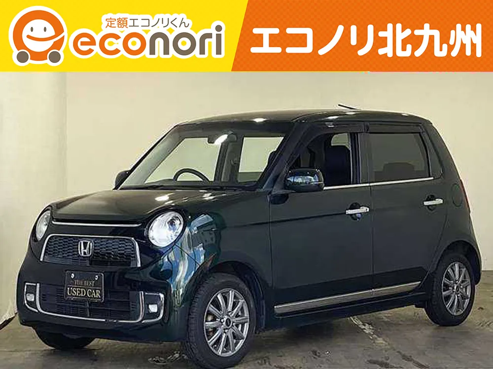 ホンダ　N-ONE G・L