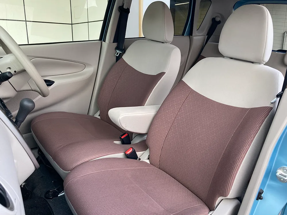 ミツビシ　ekワゴン M 画像16