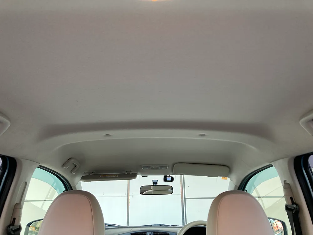 ミツビシ　ekワゴン M 画像18