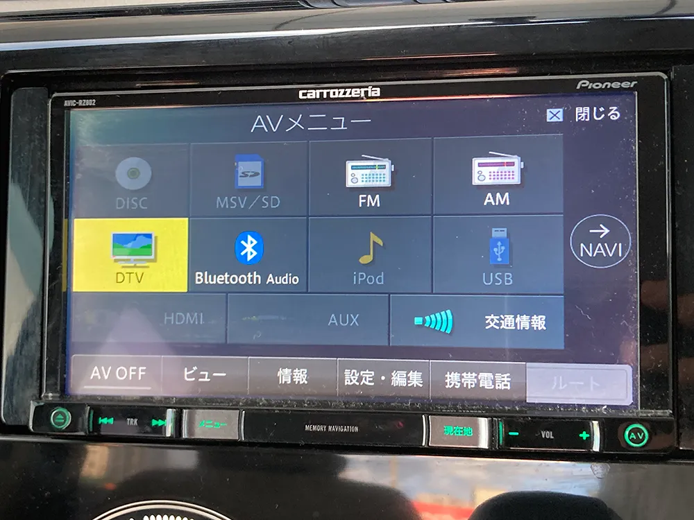 ミツビシ　ekワゴン M 画像25