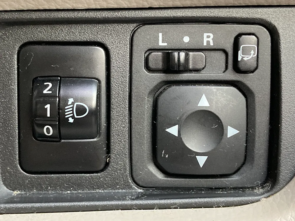 ミツビシ　ekワゴン M 画像27