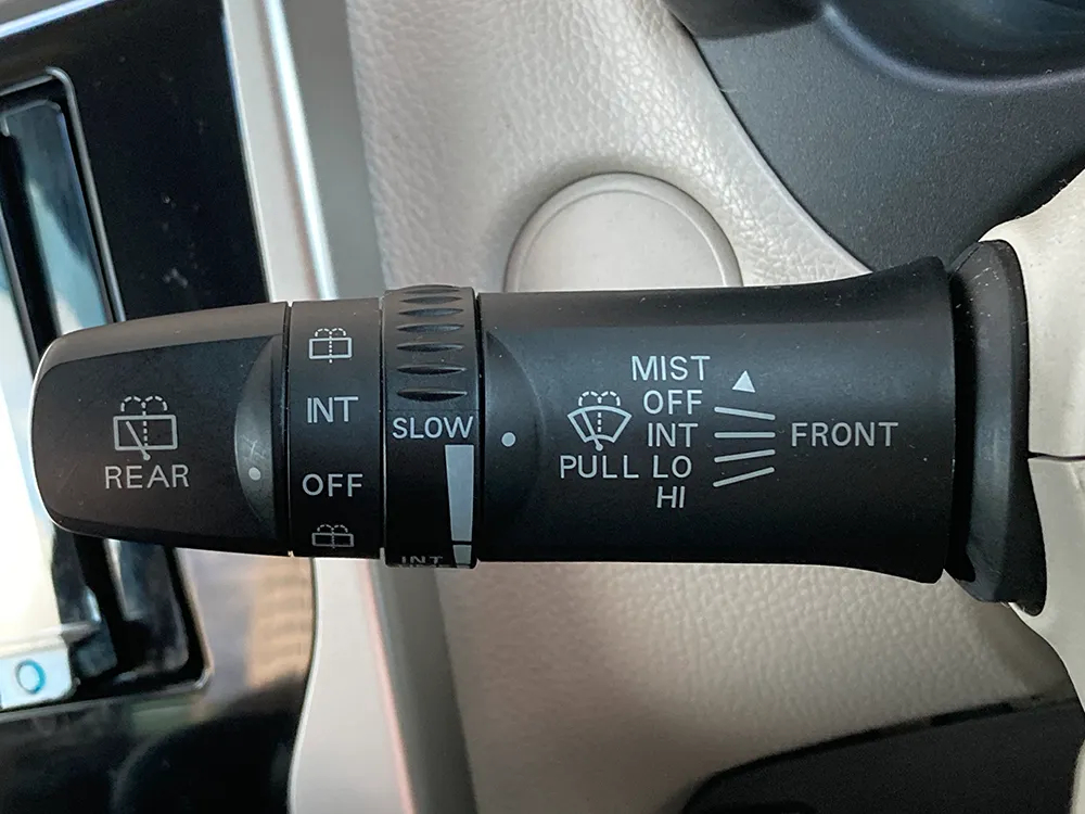 ミツビシ　ekワゴン M 画像29