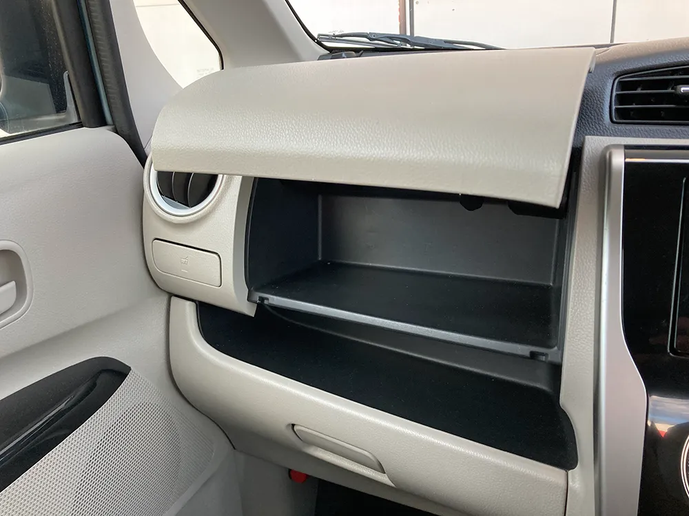 ミツビシ　ekワゴン M 画像33