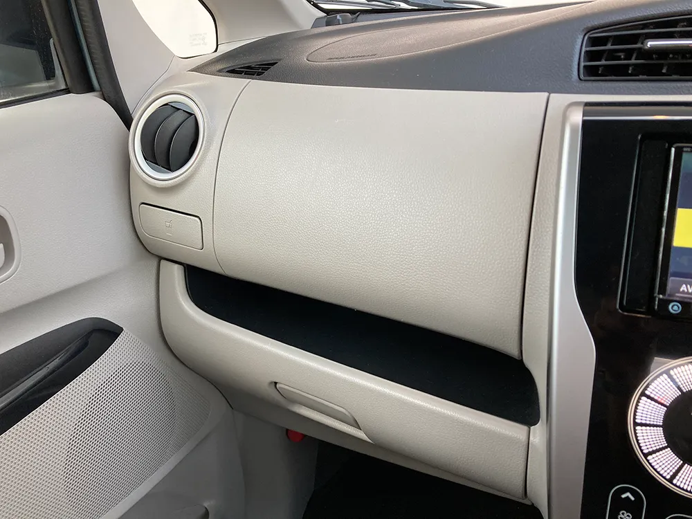 ミツビシ　ekワゴン M 画像34