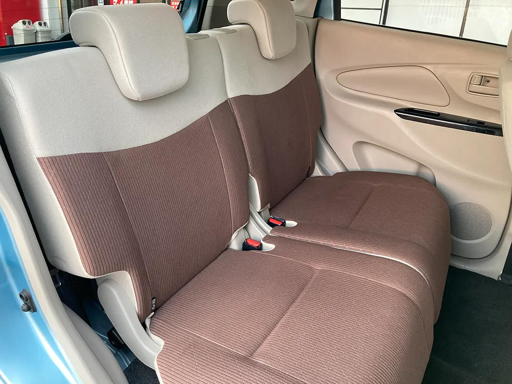 ミツビシ　ekワゴン M 画像20