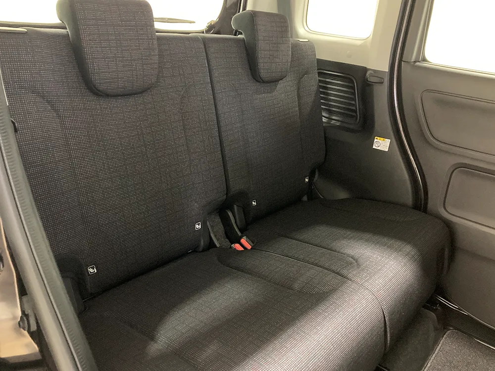 スズキ　スペーシア  HYBRID G 画像30