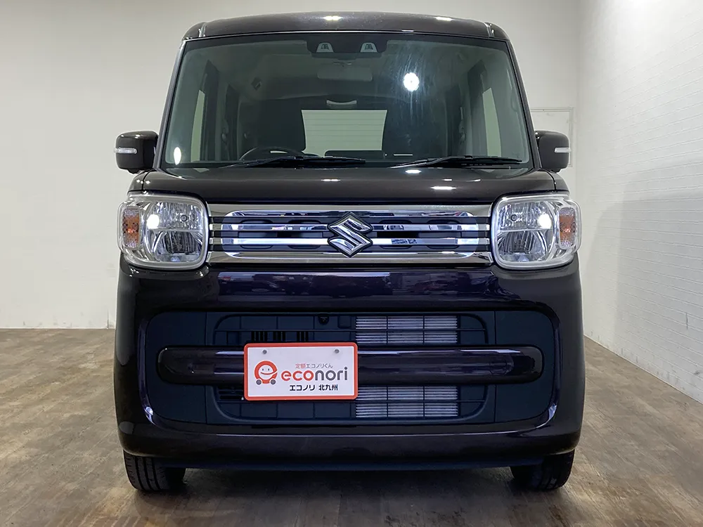 スズキ　スペーシア  HYBRID G 画像2