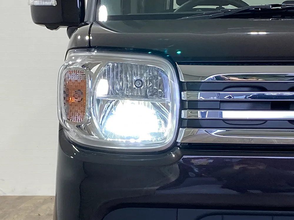 スズキ　スペーシア  HYBRID G 画像7