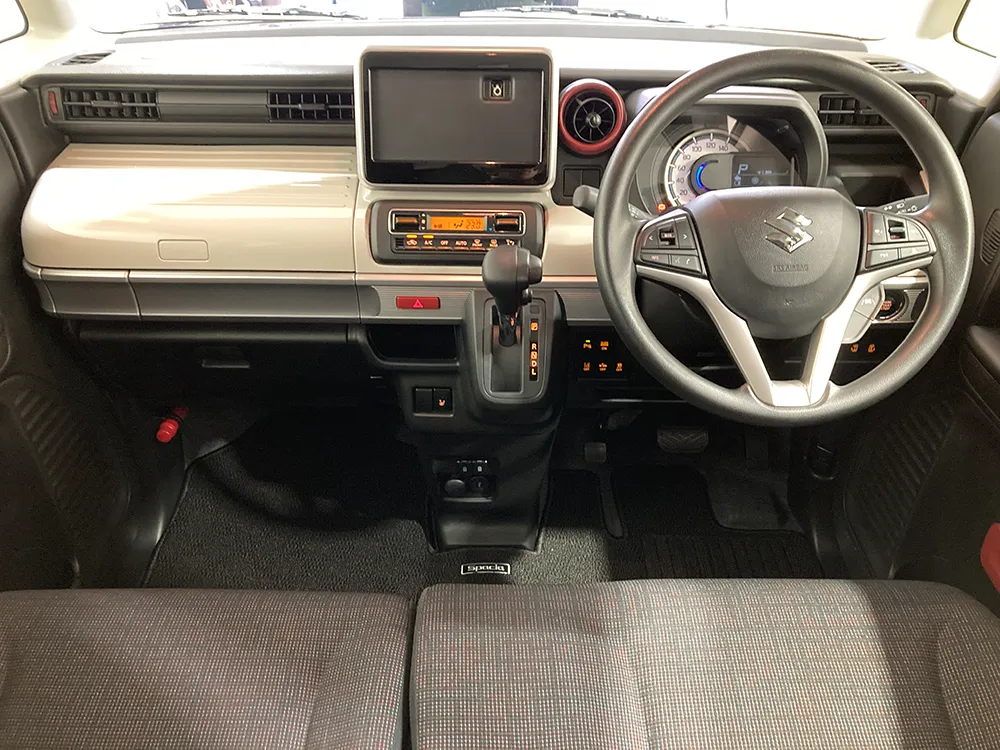 スズキ　スペーシア  HYBRID G 画像11