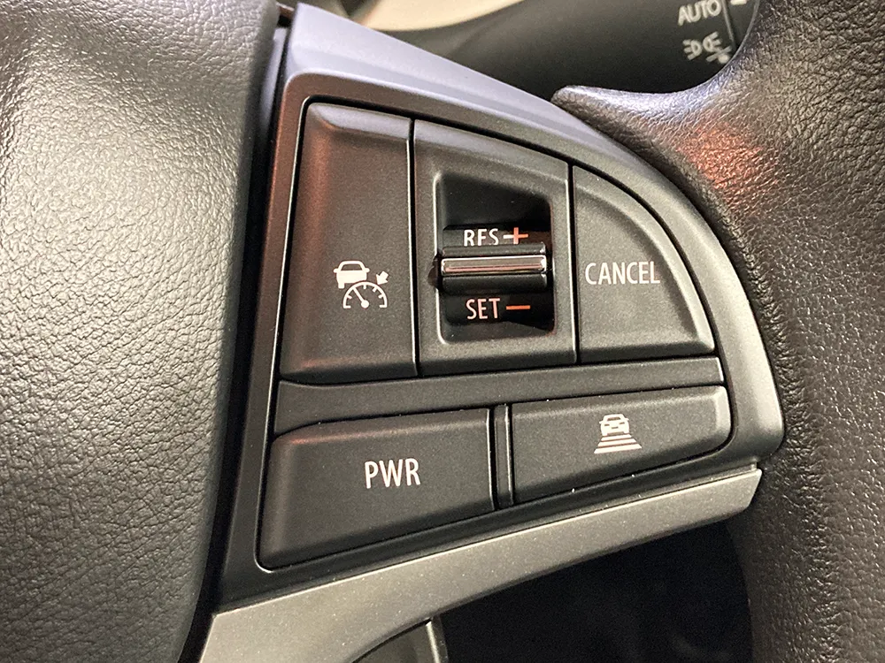 スズキ　スペーシア  HYBRID G 画像13