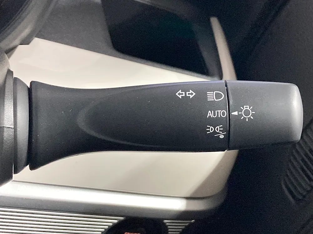 スズキ　スペーシア  HYBRID G 画像17