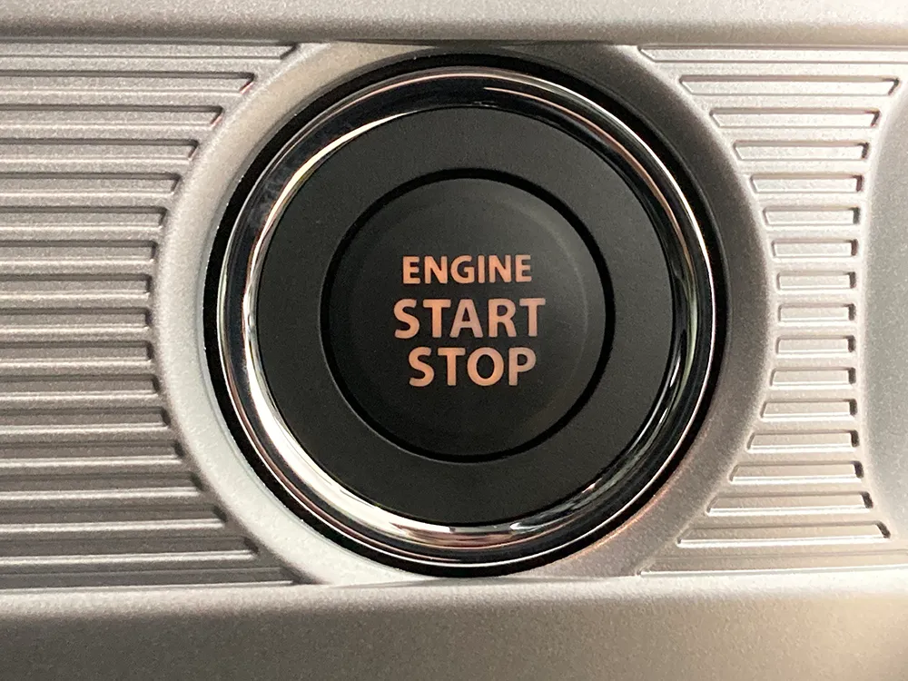 スズキ　スペーシア  HYBRID G 画像18