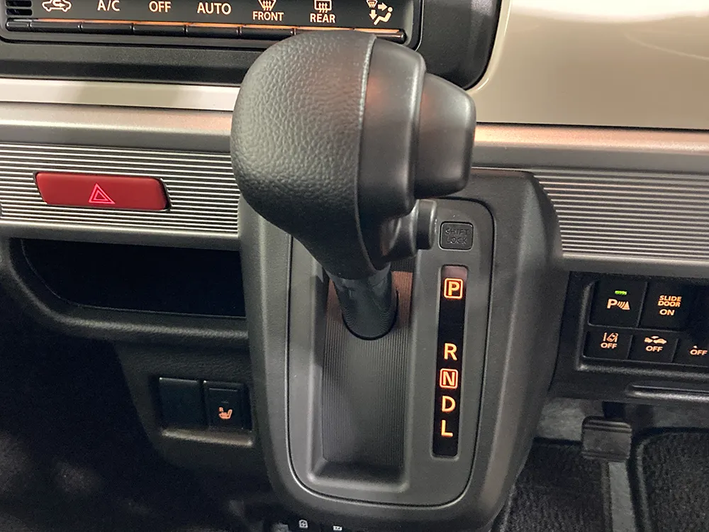 スズキ　スペーシア  HYBRID G 画像20