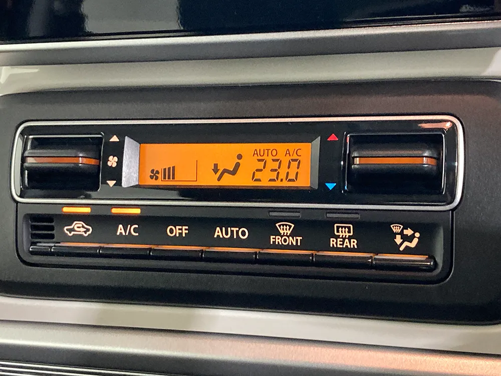 スズキ　スペーシア  HYBRID G 画像21