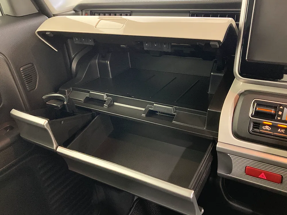 スズキ　スペーシア  HYBRID G 画像22