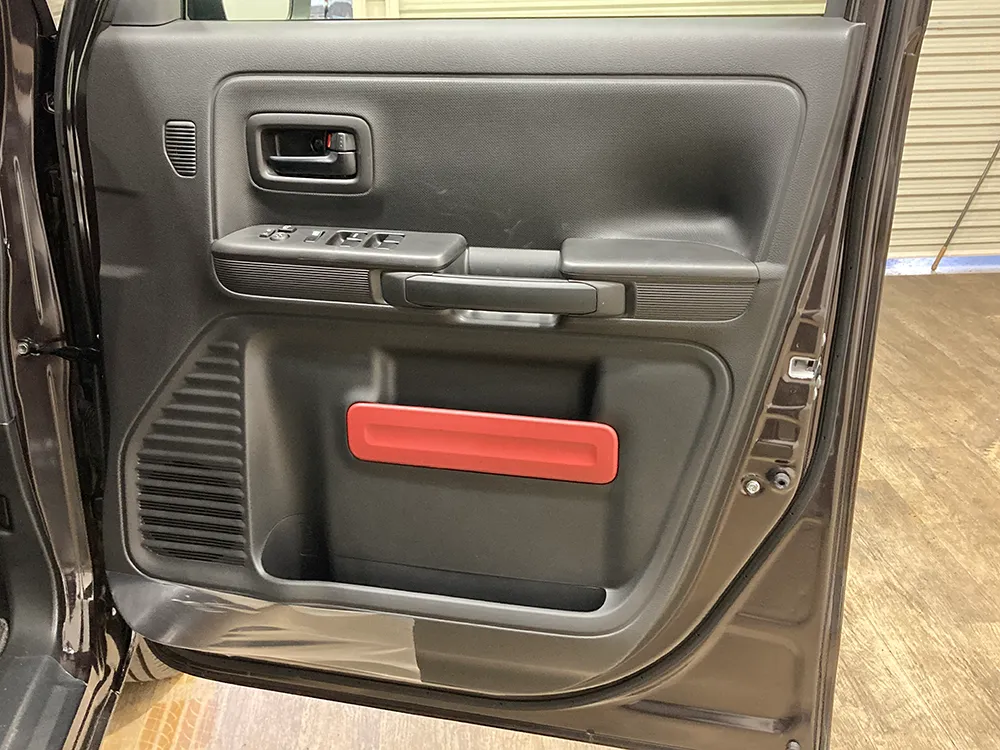 スズキ　スペーシア  HYBRID G 画像23